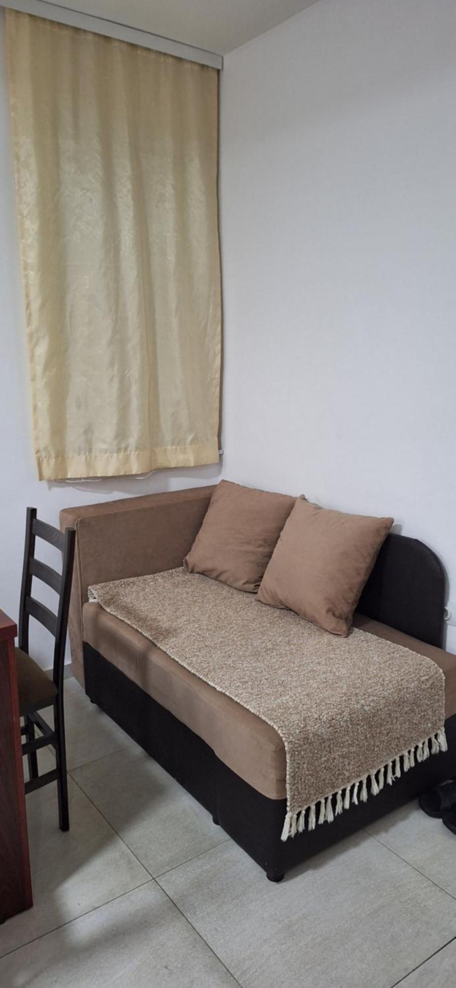 Apartment Delfina 奥赫里德 外观 照片