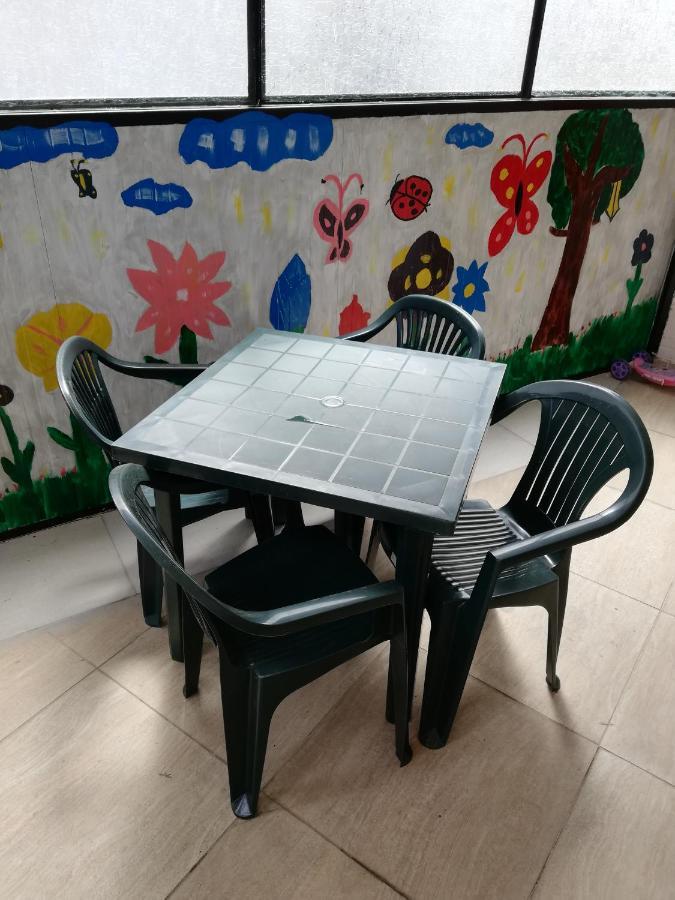 Apartment Delfina 奥赫里德 外观 照片